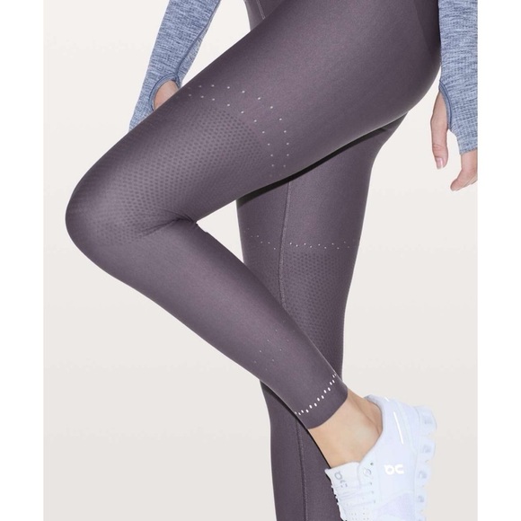 Lululemon Zoned In Tight *27" Moonphase - Picture 3 of 12